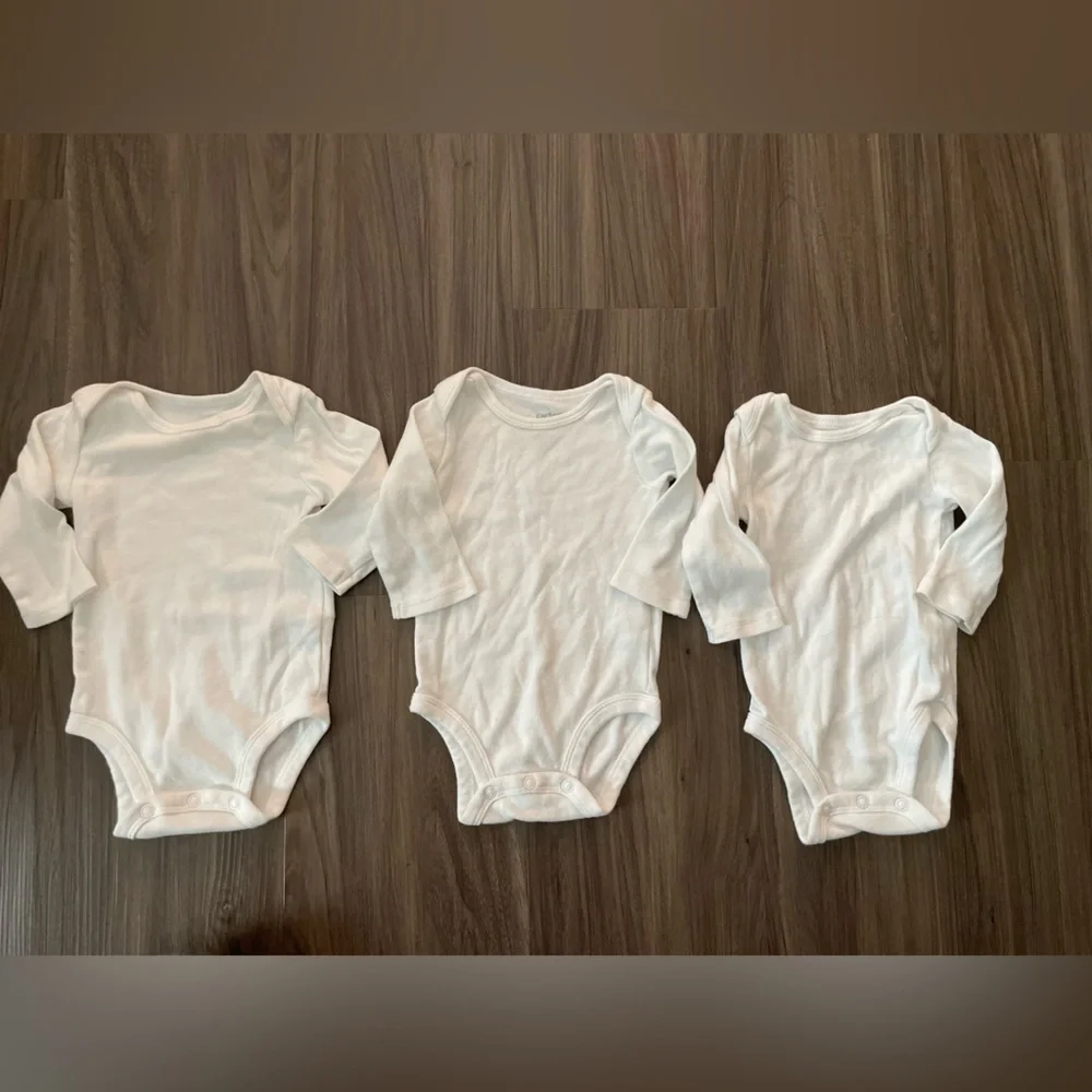 Carters euc size